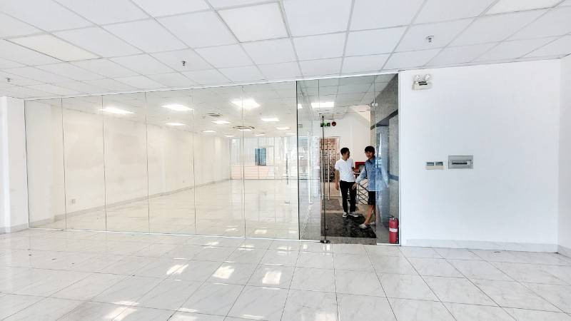 Cho thuê  Mặt Bằng tại Tòa Nhà ĐườngTiền Giang, Phường 2, Quận Tân Bình